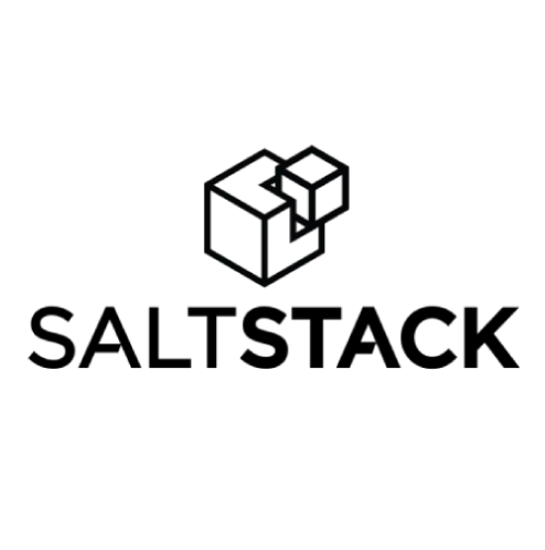 Logo Saltstack Technology